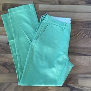 ***SOLD*** JCrew Men’s Chino - Size 33x32